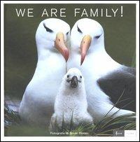 We are family! Ediz. italiana e inglese. Con CD Audio - Steve Bloom - Libro Edicart 2004, Love notes | Libraccio.it