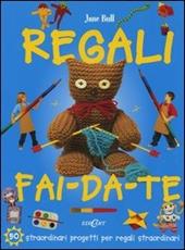 Regali fai-da-te