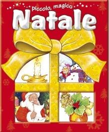 Piccolo magico Natale. Ediz. illustrata  - Libro Edicart 2005 | Libraccio.it