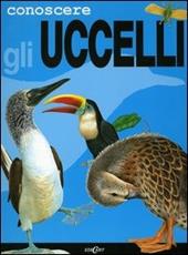 Conoscere gli uccelli