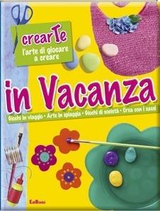 In vacanza. Ediz. illustrata  - Libro Edicart 2005 | Libraccio.it
