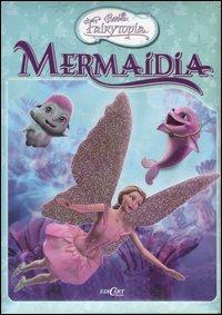 Mermaidia. Barbie Fairytopia  - Libro Edicart 2006 | Libraccio.it