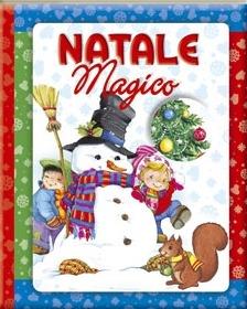 Natale magico  - Libro Edicart 2006 | Libraccio.it