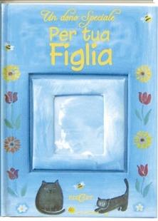 Un dono speciale per tua figlia - Sarah Medina - Libro Edicart 2007 | Libraccio.it