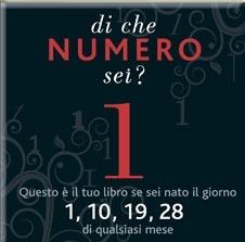 Di che numero sei? Uno  - Libro Edicart 2007, Outsider | Libraccio.it