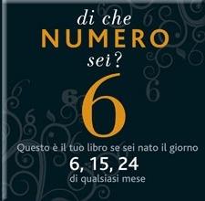 Di che numero sei? Sei  - Libro Edicart 2007, Outsider | Libraccio.it