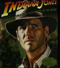 Indiana Jones. La vita, la storia e le avventure di un mito - James Luceno - Libro Edicart 2008 | Libraccio.it