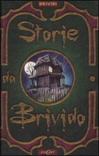 Storie da brivido. Ediz. illustrata  - Libro Edicart 2008 | Libraccio.it