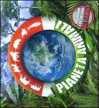 Pianeta animali  - Libro Edicart 2009, Mondo junior | Libraccio.it