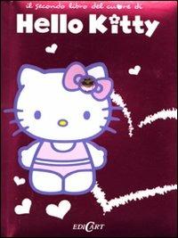 Il secondo libro del cuore di Hello Kitty. Vol. 2 - Emanuela Signorini - Libro Edicart 2009, Libri del cuore | Libraccio.it