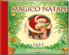 Magico Natale - Susanna Lockheart - Libro Edicart 2010, Mondo junior | Libraccio.it