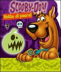 Notte di paura! Scooby-Doo!  - Libro Edicart 2012 | Libraccio.it