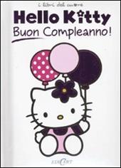 Buon compleanno! Hello Kitty