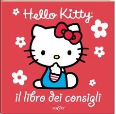 Il libro dei consigli. Hello Kitty. Ediz. illustrata  - Libro Edicart 2010 | Libraccio.it