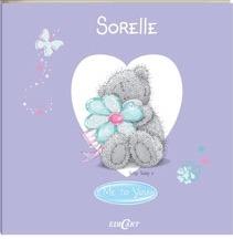 Sorelle  - Libro Edicart 2011, Me to you | Libraccio.it