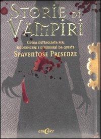 Storie di vampiri - Robert Curran - Libro Edicart 2011, Mondo junior | Libraccio.it