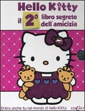 Il secondo libro segreto dell'amicizia. Hello Kitty