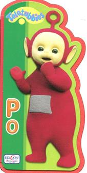 Po. Teletubbies