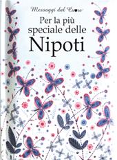 Per la più speciale delle nipoti