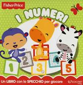 I numeri. Ediz. a colori
