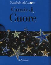 Grazie di cuore!