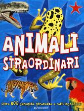 Animali straordinari