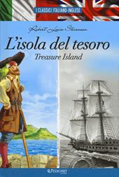 L'isola del tesoro-Treasure island