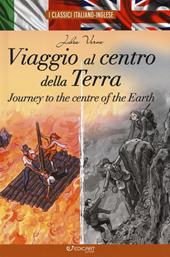 Viaggio al centro della Terra-Journey to the centre of the Earth