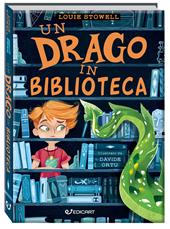 Un drago in biblioteca