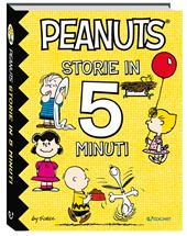 Peanuts. Storie in 5 minuti