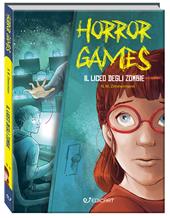 Cyber zombie all'attacco. Horror games