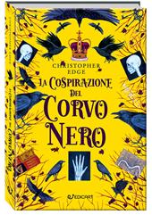 La cospirazione del corvo nero