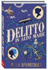 Delitto in alto mare