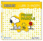 Prime parole. I libri di Snoopy. Peanuts. Ediz. a colori