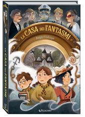 La casa dei fantasmi