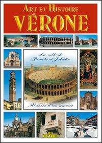 Verona. Ediz. francese - Patrizia Fabbri - Libro Bonechi 2000, Arte e storia | Libraccio.it