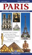 Paris. Ediz. inglese - Giovanna Magi - Libro Bonechi 2014, Le guide oro | Libraccio.it