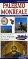 Palermo e Monreale. Ediz. inglese - Patrizia Fabbri - Libro Bonechi 2014, Le guide oro | Libraccio.it
