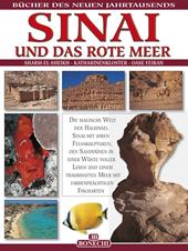 Sinai e il Mar Rosso. Ediz. tedesca