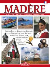 Madeira. Ediz. francese