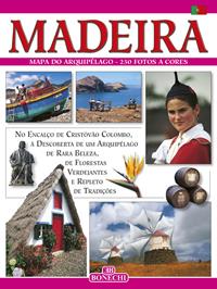 Madeira. Ediz. portoghese - Fernandes Catanho - Libro Bonechi 2016, I libri del nuovo millennio | Libraccio.it
