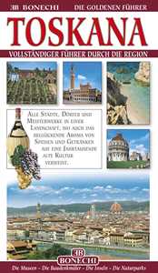 Image of Toscana. ediz. tedesca