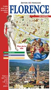 Firenze. Ediz. francese