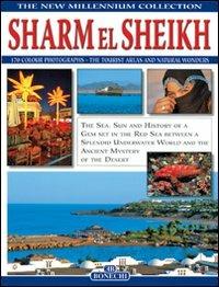 Sharm el Sheikh. Ediz. inglese - Giovanna Magi, Patrizia Fabbri - Libro Bonechi 2015, I libri del nuovo millennio | Libraccio.it