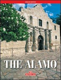 Alamo. Ediz. inglese  - Libro Bonechi 2004, Classici per il turismo | Libraccio.it