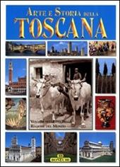 Arte e storie della Toscana