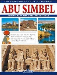 Abu Simbel, Assuan e i templi della Nubia. Ediz. inglese - Giovanna Magi - Libro Bonechi 2016, I libri del nuovo millennio | Libraccio.it