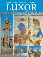 Luxor. Ediz. italiana
