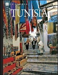Tunisia - Giovanna Magi - Libro Bonechi 2008, I luoghi dell'arte | Libraccio.it