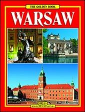 Varsavia. Ediz. inglese